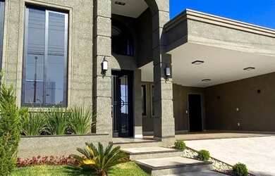 Imagem 1: Casa Condomínio Village La Montagne