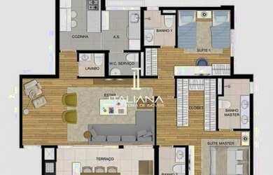 Imagem 16: Bonjour Alto de Pinheiros