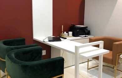 Imagem 8: Vendo ponto de clínica alto padrão no setor Marista