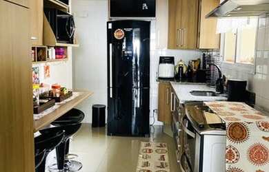 Imagem 7: Apartamento 3 dorms para Venda - Jardim Olympia, São Paulo - 134m²,...