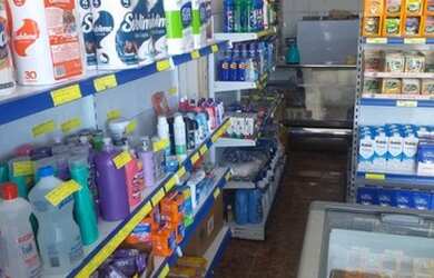 Imagem 4: mercado - passo ponto. 45m² de Área