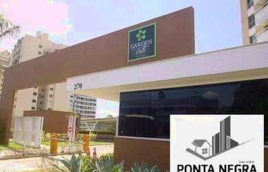 Imagem 1: Garden Club, 124m2, Parque 10, Manaus