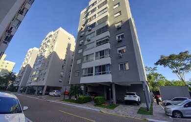 Imagem: APARTAMENTO CAVALHADA PORTO ALEGRE