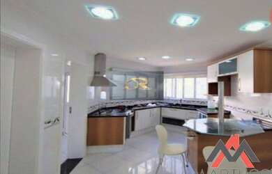 Imagem 4: CASA RESIDENCIAL em BRAGANÇA PAULISTA - SP, CONDOMÍNIO RESIDENCIAL EUROVILLE