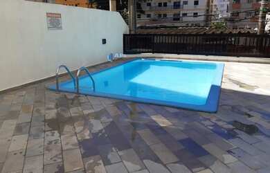 Imagem 14: Apartamento Padrão para Venda em Jardim Las Palmas Guarujá-SP - V1217