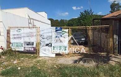 Imagem: O terreno possui 126m² de Área e está localizado em Jardim