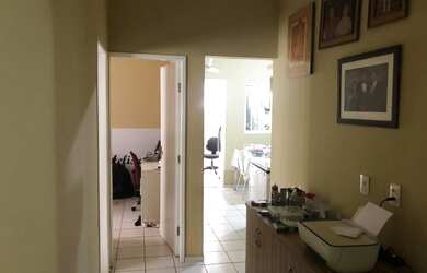 Imagem 10: Exc casa no Saci com 4 Q sendo 3 suítes 2 vagas na garagem financia