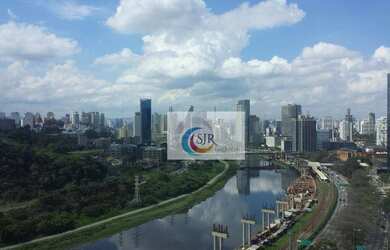 Imagem 4: Conjunto Comercial de 1681m² com 48 vagas no mais novo do Brooklin