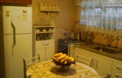 Imagem 10: Casa Residencial ? venda, Balneário Maracanã, Praia Grande - CA1374