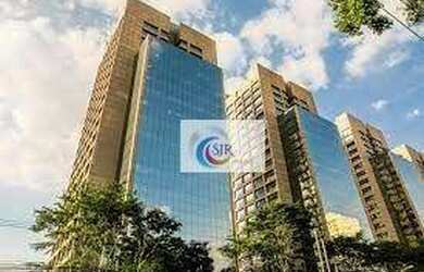 Imagem: O depósito possui 5 Vagas na garagem, 1.016m² de Área e