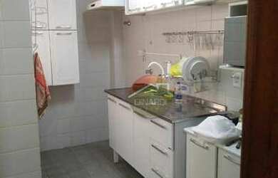 Imagem 3: Apartamento com 3 dormitórios, 78 m² - venda por R$ 180.000,00 ou aluguel...