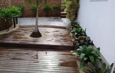 Imagem 6: Garopaba - Casa Padrão - Morro da Silveira