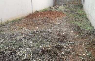 Imagem: O terreno possui 125m² de Área e está localizado em Jardim