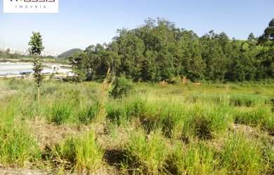 Imagem: O terreno possui 25.179m² de Área e está localizado em Jardim