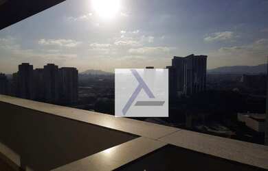 Imagem 7: Andar Corporativo para alugar, 2544 m² por R$ 170.448,00/mês - Barra...