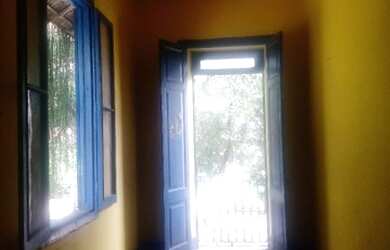 Imagem: O quarto está localizado em Boa Viagem, Nova Friburgo para