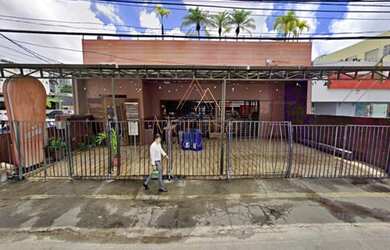 Imagem: O depósito possui 1.157m² de Área e está localizado em