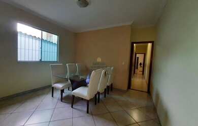 Imagem 9: Casa venda no Bairro Santa Am lia