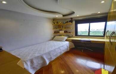 Imagem 7: Lindo apartamento em frente ao o Ceret de 182 metros, com 4 dormitórios sendo 2 suítes com