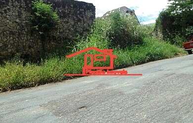 Imagem: O terreno está localizado em Trevo, Belo Horizonte à venda