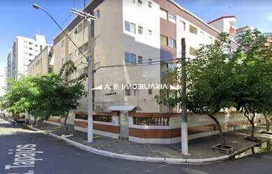 Imagem 1: Praia Grande - Apartamento Padrão - TUPI