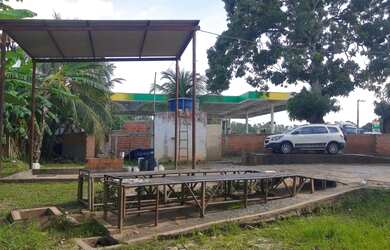 Imagem 9: Ponto à venda na BR 135 por R$ 550.000 - Zona Rural - Bacabeira/MA