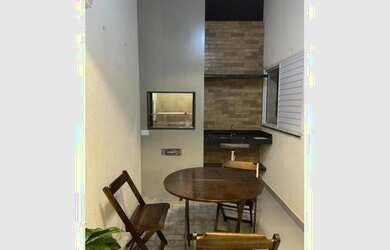 Imagem 7: Venda Casa em condomínio LOTEAMENTO RESIDENCIAL PEQUIS