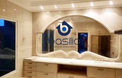 Imagem 2: Casa em Condomínio para Venda - PARQUE RESIDENCIAL DAMHA II, SÃO JOSÉ...