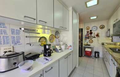 Imagem 15: Península Green - Barra da Tijuca