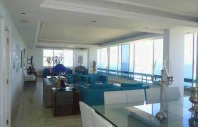 Imagem 2: Alto Luxo - ipanema. Imóvel mobiliado, 360m² de Área, 2 Vagas na garageme4...