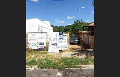 Imagem 3: Terreno à venda, 126 m² por R$ 95.000 - Jardim São Domingos - Sumaré/SP