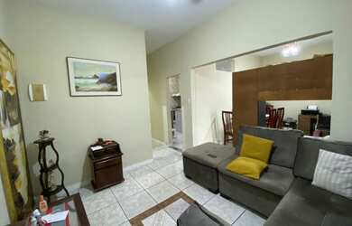 Imagem 2: Casa com 2 dormitórios, 82 m² - venda por R$ 385.000,00 ou aluguel por...