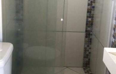 Imagem 5: unamar belíssima casa. Churrasqueira, 75m² de Área, 2 Vagas na garageme1...