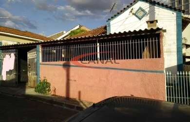 Imagem 3: Casa no bairro Centro. 187m² de Área, 1 Banheiroe2 Dormitórios