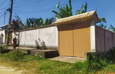 Imagem: O terreno possui 360m² de Área e está localizado em Jaconé