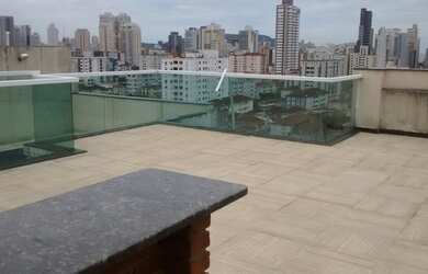 Imagem: O apartamento possui 3 Dormitórios, 3 Banheiros, 1 Vaga na