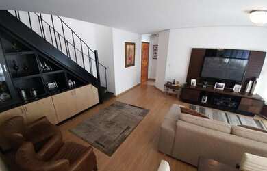 Imagem 5: Cobertura com 4 dormitórios, 240 m² - venda por R$ 2.690.000,00 ou aluguel...