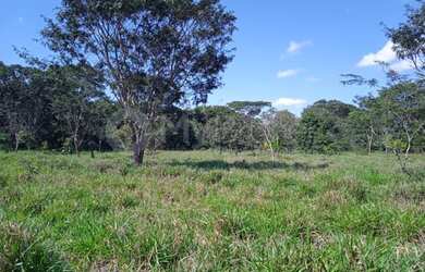 Imagem 2: Senador Canedo - Terreno Padrão - Estância Vargem Bonita
