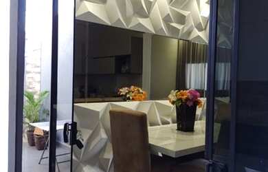 Imagem 11: Casa de 3/4 na 1503 Sul. Churrasqueira, Varanda, 265m² de Áreae3 Vagas...