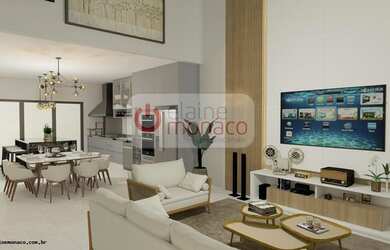 Imagem 1: Casa em Condomínio para Venda em Indaiatuba, Jardim Residencial Dona...