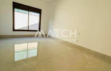 Imagem 2: Casa de condomínio térrea Portal do Sol Green - Goiânia-Go