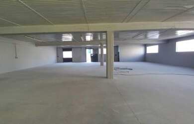 Imagem 4: CAXIAS DO SUL - Galpão/Depósito/Armazém - CRUZEIRO