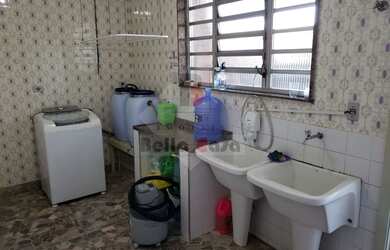 Imagem 13: Sobrado Alto Mooca 407 m. Churrasqueira, Área de serviço, 407m² de...