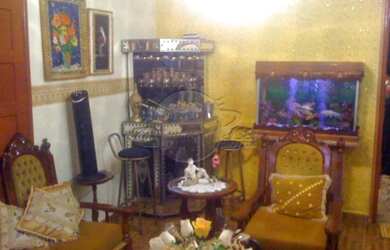 Imagem 8: Casa Residencial ? venda, Balneário Maracanã, Praia Grande - CA1374