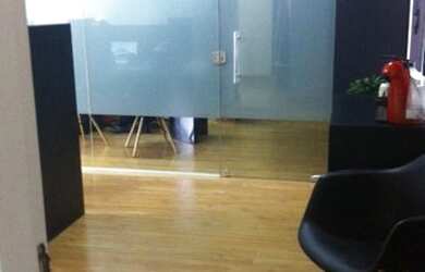 Imagem: O depósito possui 1 Vaga na garagem, 48m² de Área e está