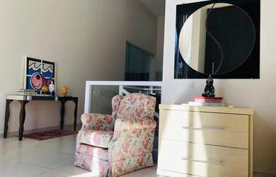 Imagem 14: Casa de condomínio para venda com 300 metros quadrados com 4 suites Alto padrão