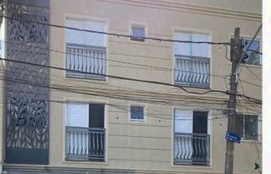 Imagem 2: CONDOMÍNIO FECHADO - AO LADO DO METRÔ JARDIM SÃO PAULO