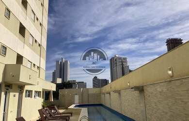 Imagem 7: Pontal Ecolife Bueno apartamento Bueno, Goiânia, Goiás