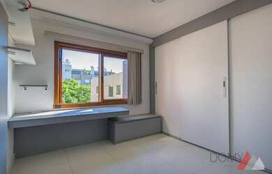 Imagem 14: Apartamento à venda, 101 m² por R$ 690.000,00 - Bom Fim - Porto Alegre/RS