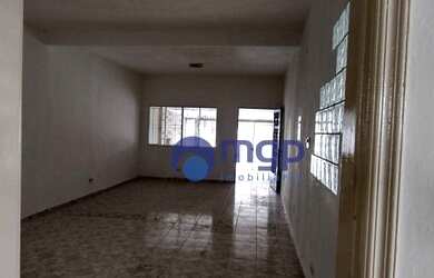 Imagem 4: Casa para alugar, 110 m² por R$ 1.750,00/mês - Carandiru - São Paulo/SP